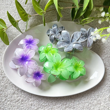 Petal Pop Claw