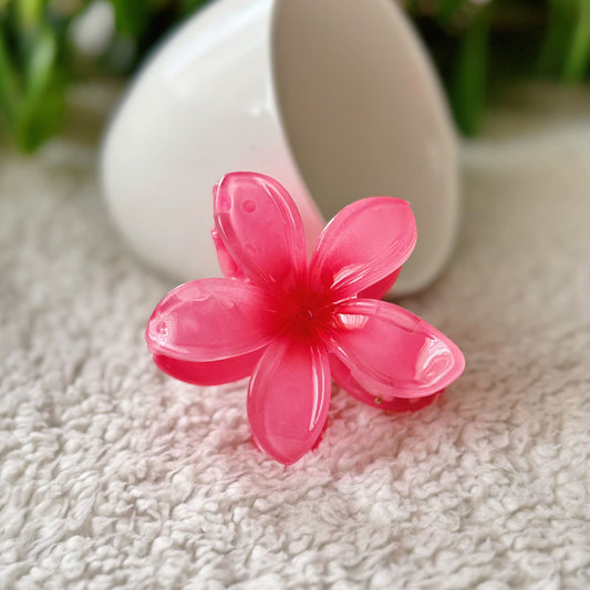 Wild Tropical Claws - Medium