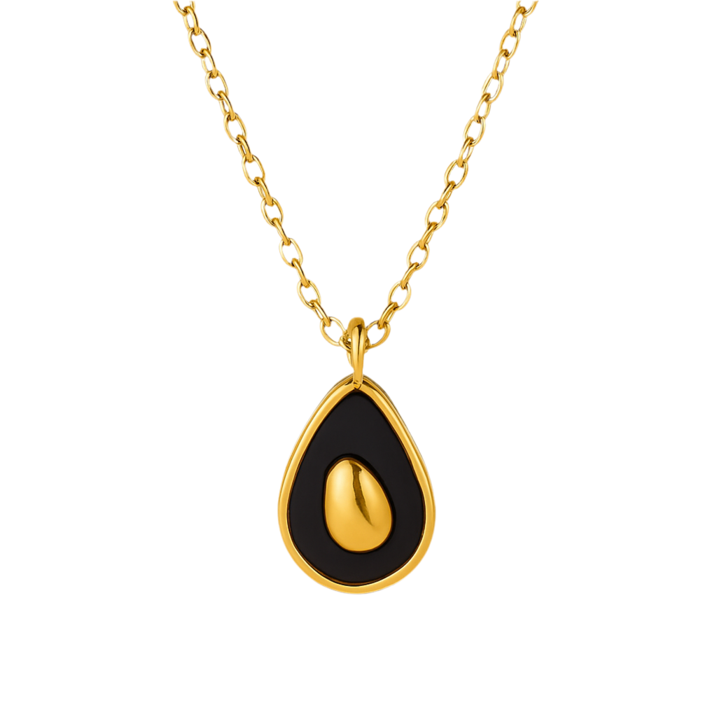 Avocado Pendant