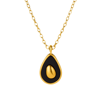 Avocado Pendant