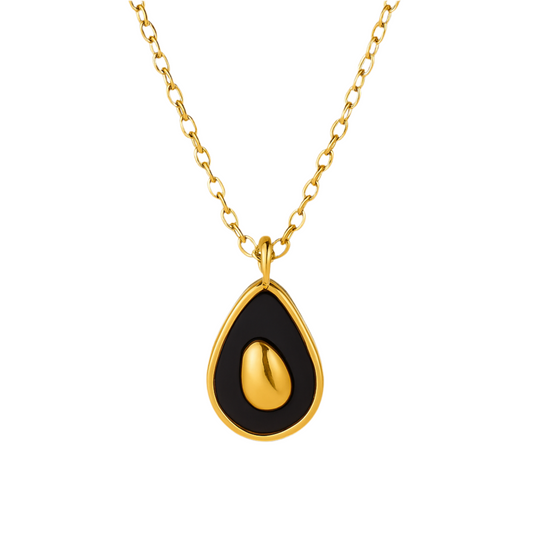 Avocado Pendant
