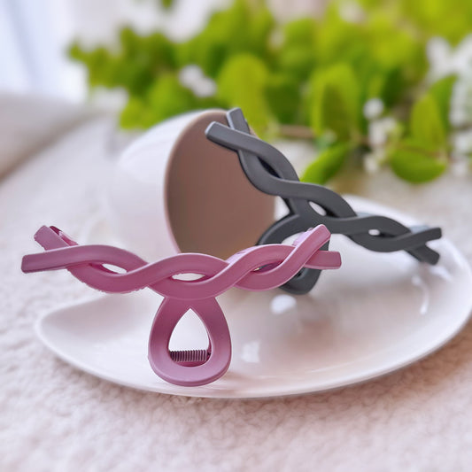BlushLoop Claw