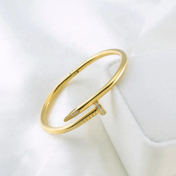 Cartier Nail Cuff