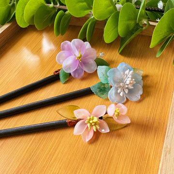 Oaké Pin - Pack Of 3