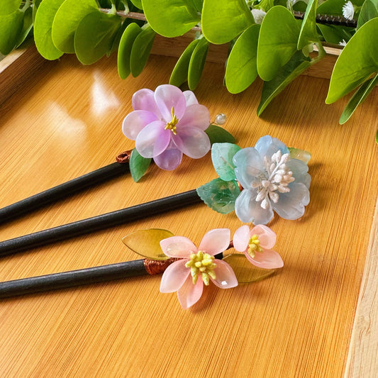 Oaké Pin - Pack Of 3