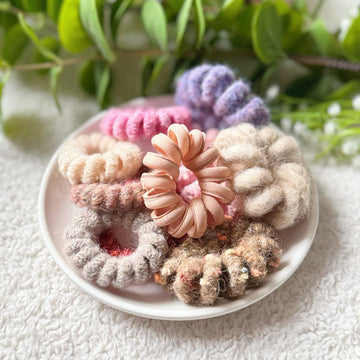 CozyCurl - 10 Pcs
