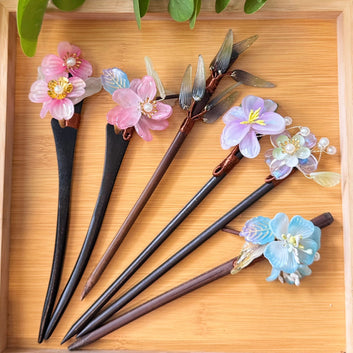 Oaké Pin - Pack Of 5