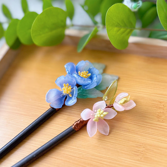 Oaké Pin - Pack Of 2