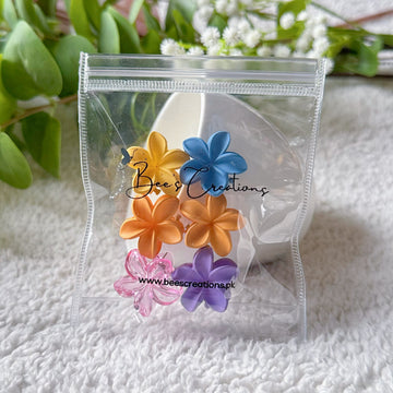 Daisy Buds - 6 Pcs