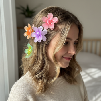 Blossom Claws - Medium