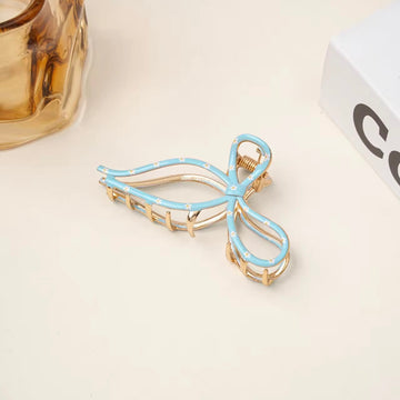 Bluebell Clawclip