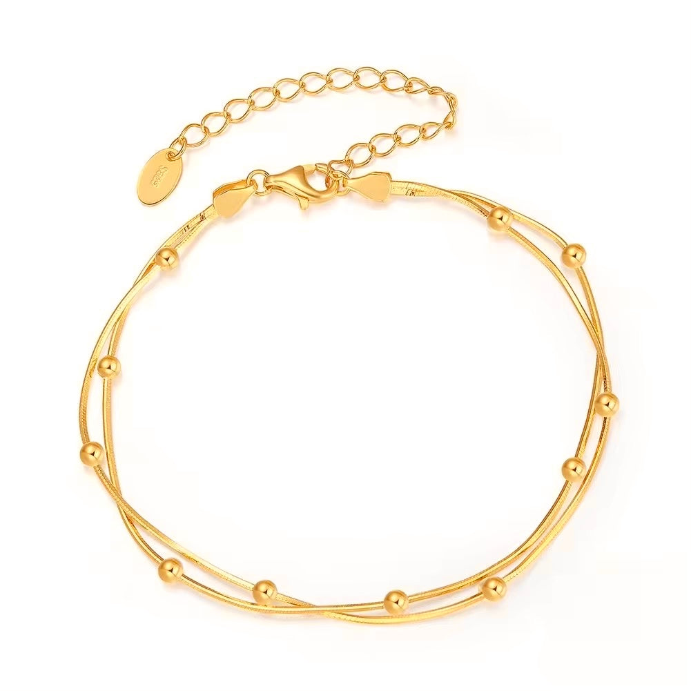 Orbis Bracelet