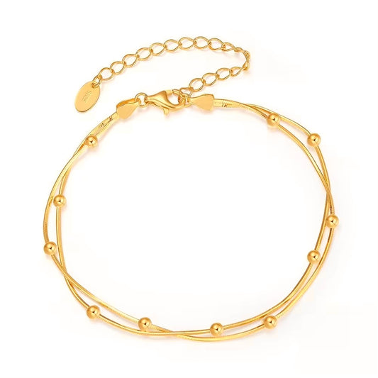 Orbis Bracelet