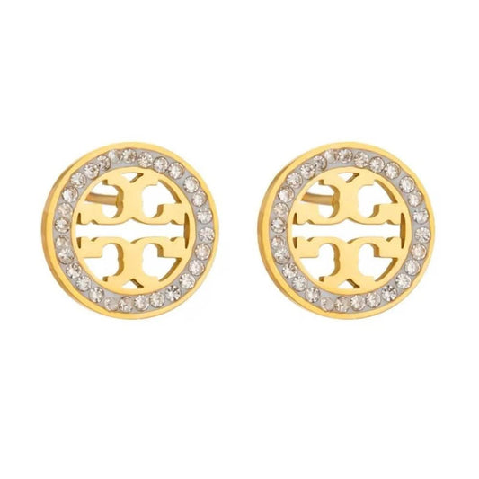 Roman Earrings