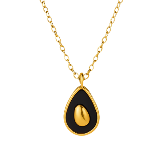 Avocado Pendant