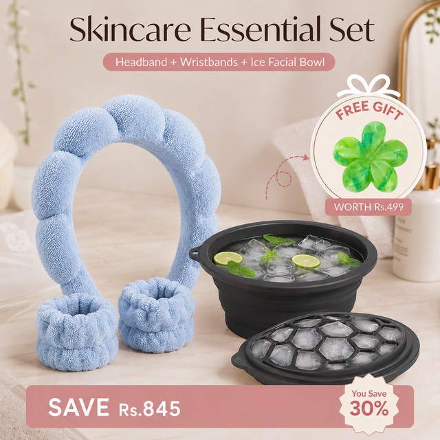 BeeGlow Ritual Kit