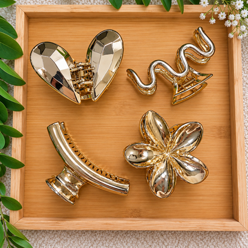 Golden Muse Set