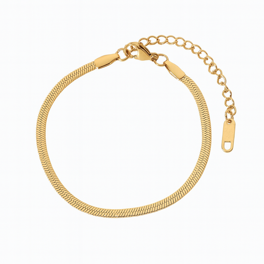 Snake Chain Bracelet