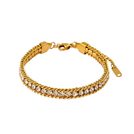Serenity Luxe Bracelet