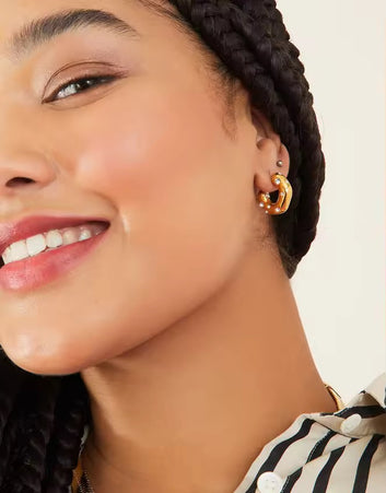 Astra Luxe Earrings