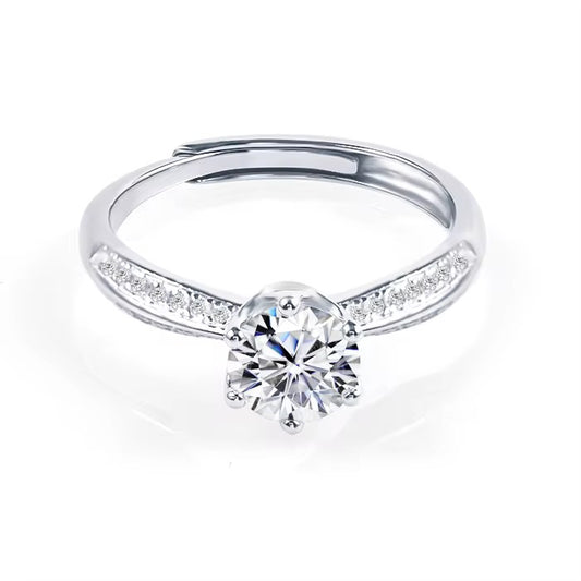 Celestial Classic Ring