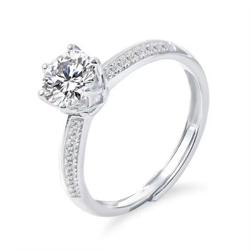 Celestial Classic Ring