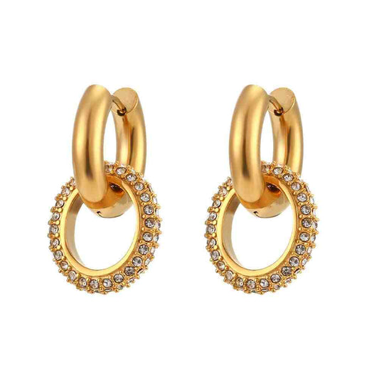 Orbis Hoops