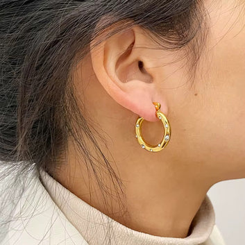 Zyrelle Hoops