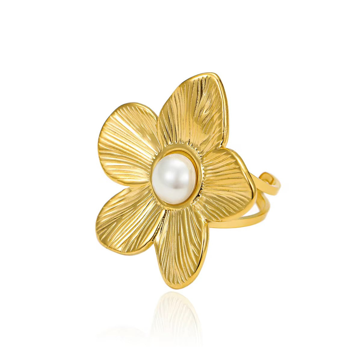 Florélle Ring