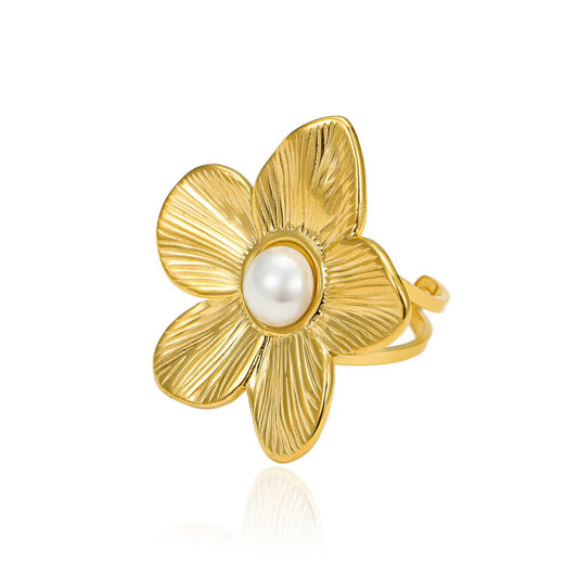 Florélle Ring