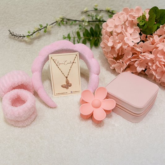 Bee’s Premium Set