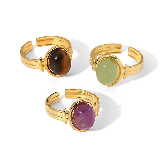 Aurora Ring