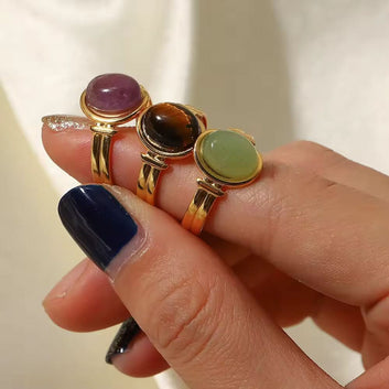 Aurora Ring