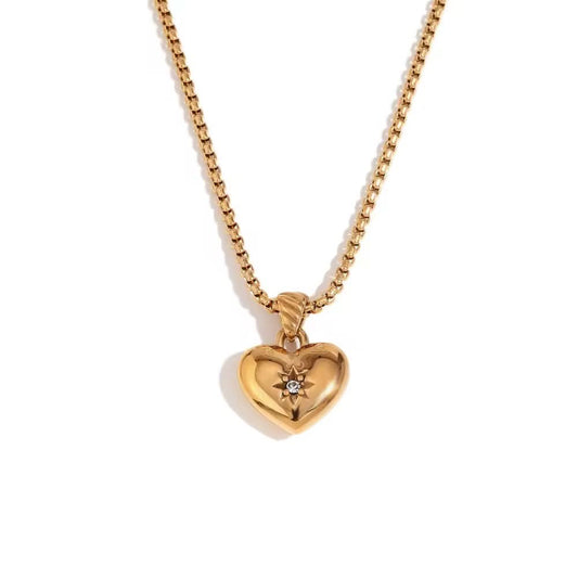 Livia Necklace