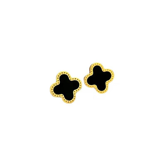 Clovora Earrings