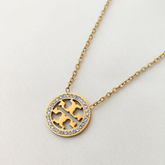 Roman Necklace