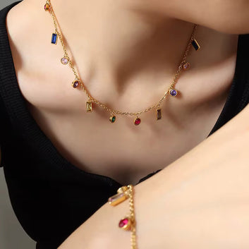 Étoile Pendant
