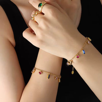 Étoile Bracelet