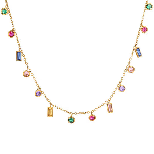 Étoile Pendant