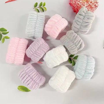 Pack Of 3 Wristbands Pairs