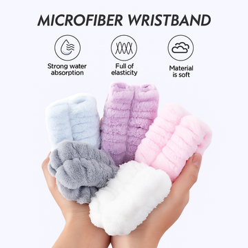 Pack Of 2 Wristbands Pairs