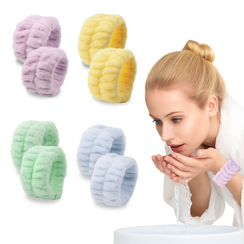 Pack Of 2 Wristbands Pairs