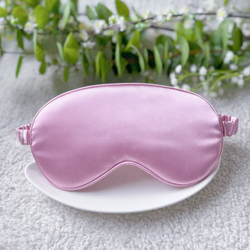 Silky Sleep Mask