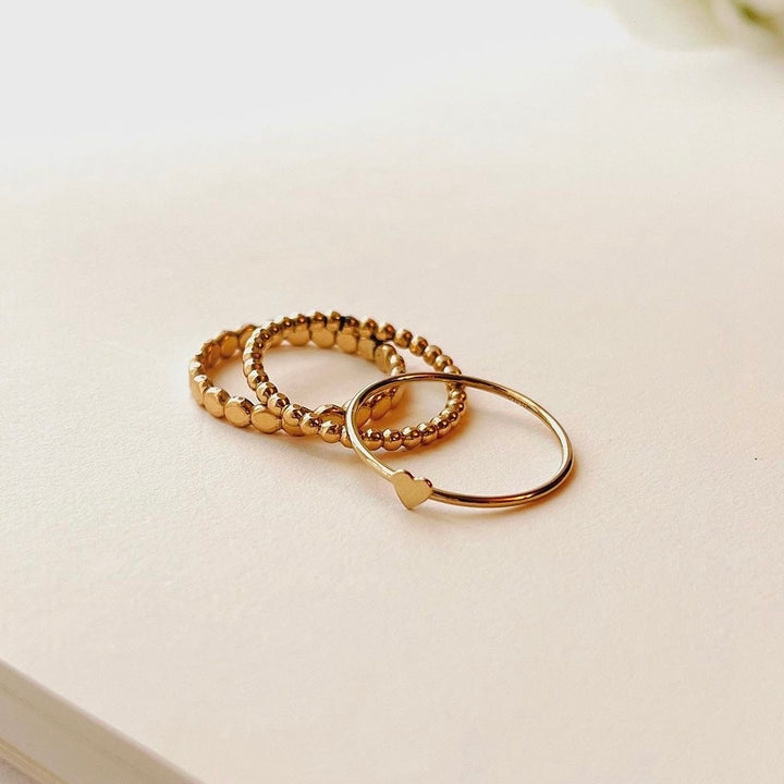 Rings