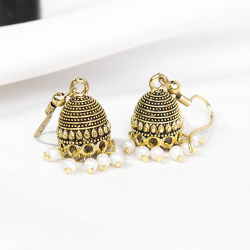 Daily Wear Jhumka