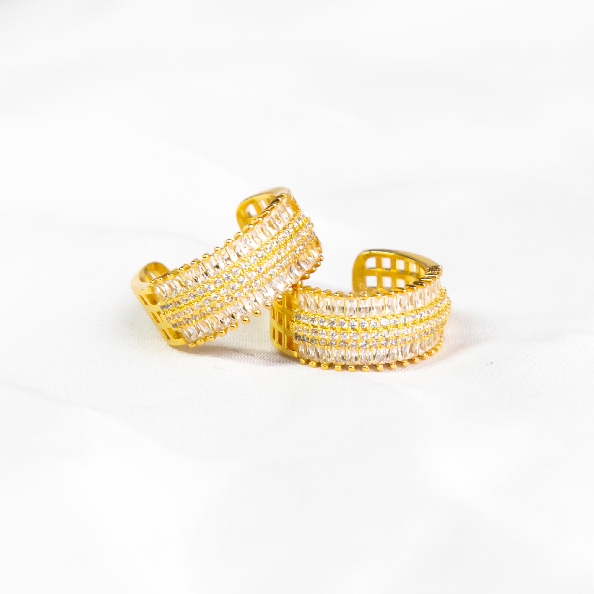 Zurish Zypher Ring