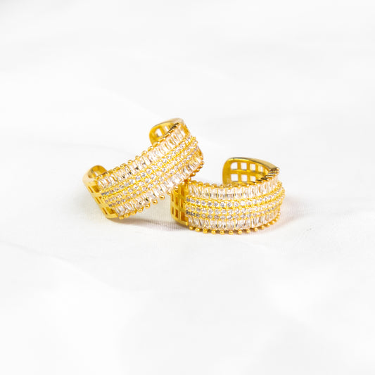 Zurish Zypher Ring