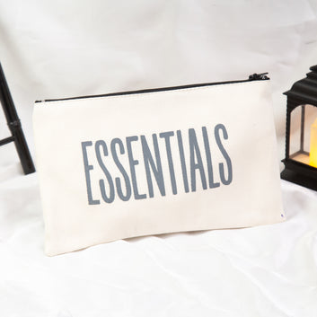 ESSENTIALS - Pouch