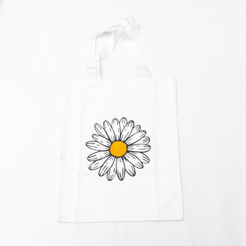 SUNFLOWER - TOTE BAG