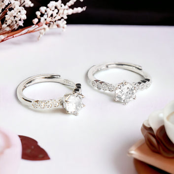 Celestial Hexa Ring